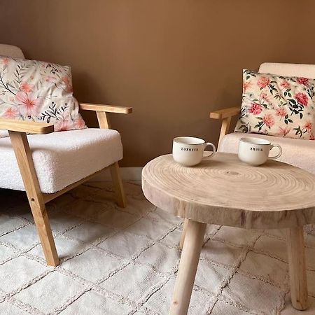 Bel Appartement, Coeur De Морле Экстерьер фото