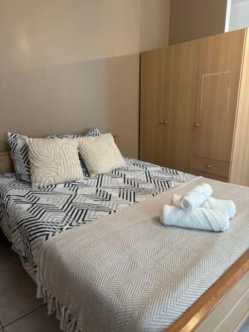 Bel Appartement, Coeur De Морле Экстерьер фото